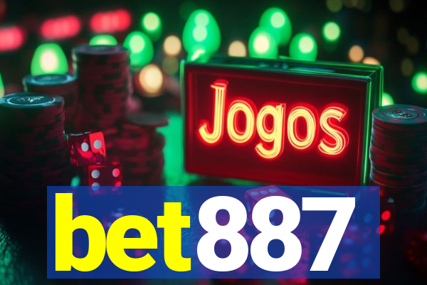 bet887