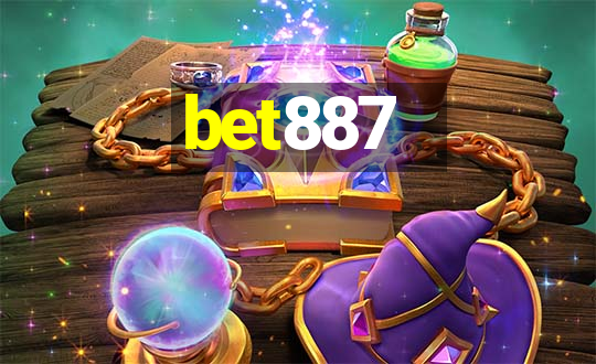 bet887