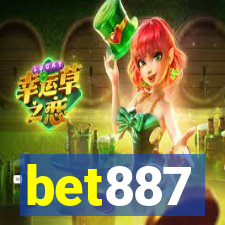 bet887