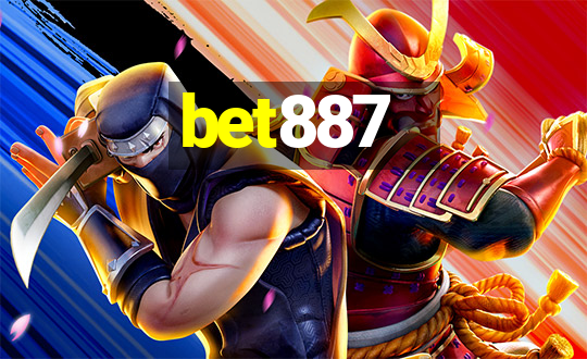 bet887