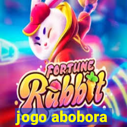 jogo abobora