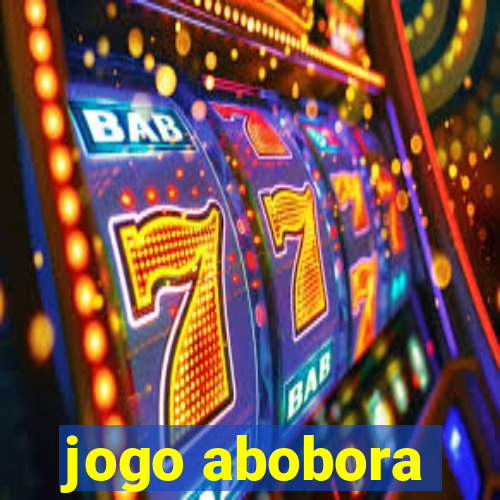 jogo abobora