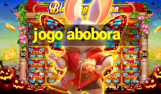 jogo abobora