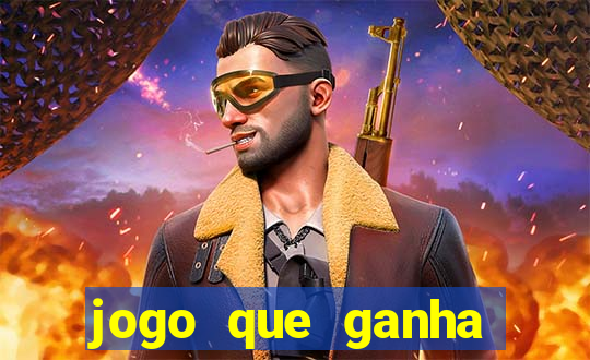 jogo que ganha dinheiro de vdd