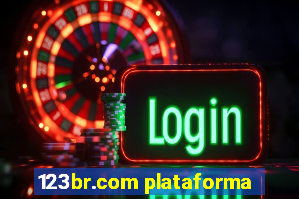 123br.com plataforma