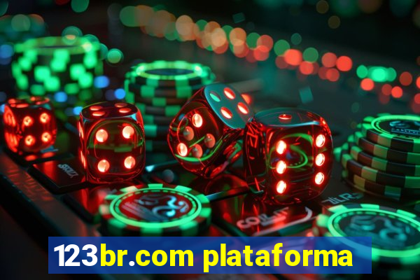 123br.com plataforma