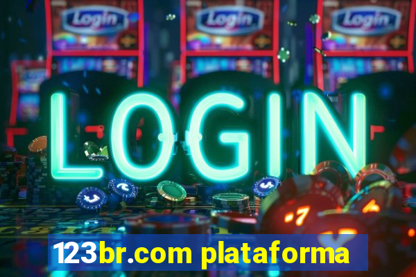 123br.com plataforma