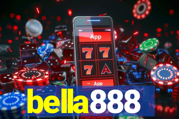 bella888