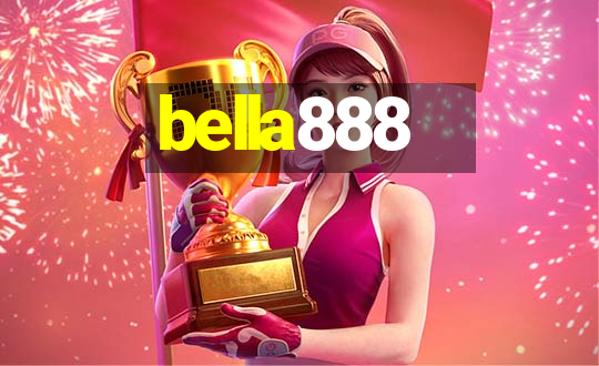 bella888