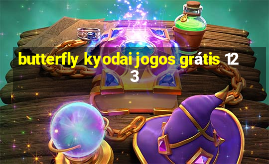 butterfly kyodai jogos grátis 123