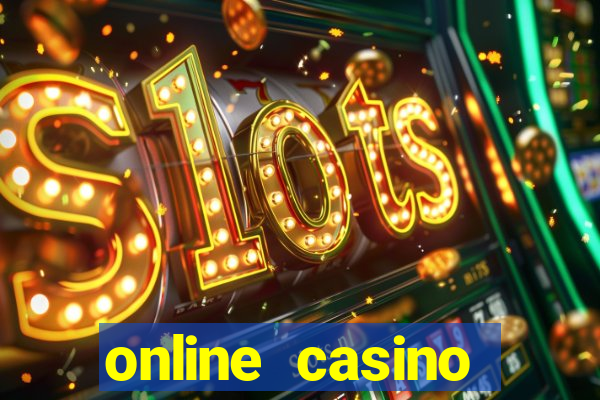 online casino golden tiger