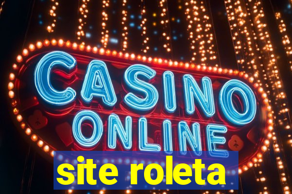 site roleta