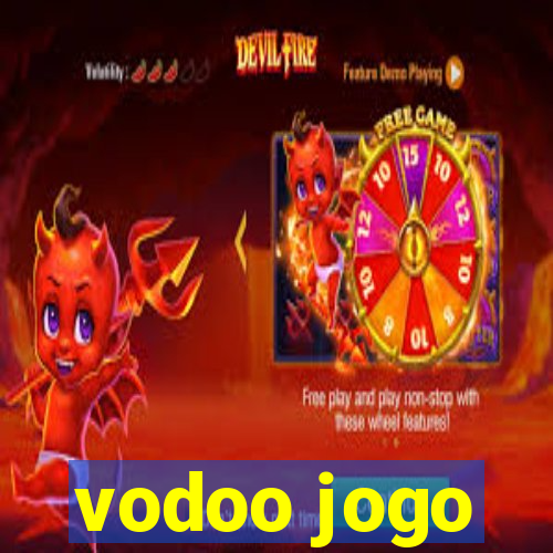 vodoo jogo