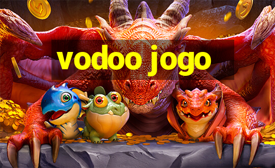 vodoo jogo