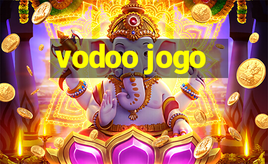 vodoo jogo