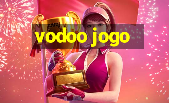 vodoo jogo