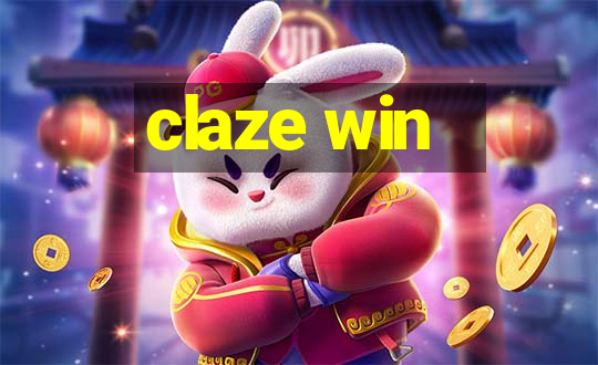 claze win