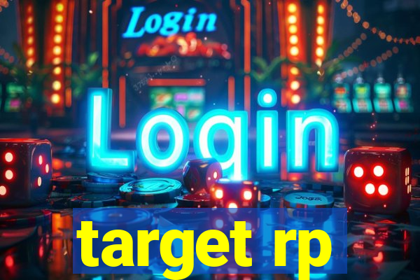 target rp