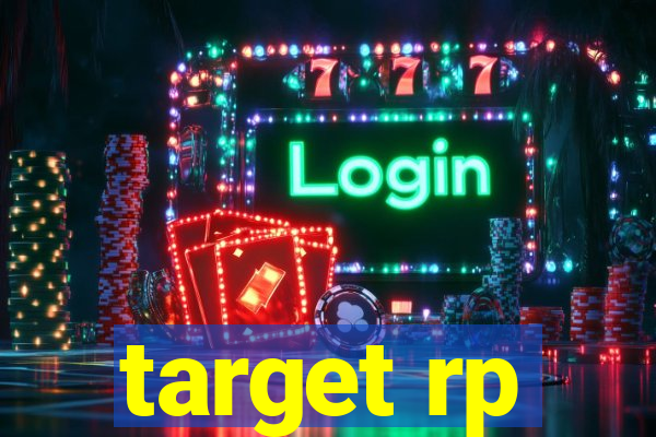 target rp