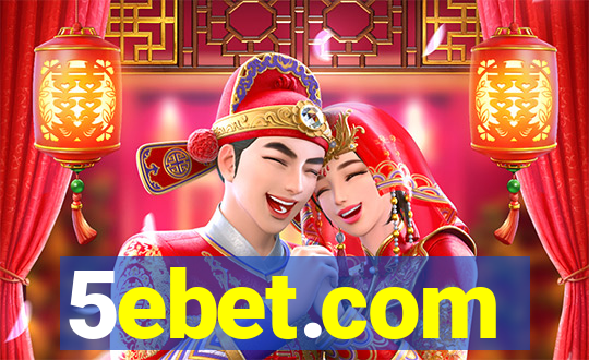 5ebet.com