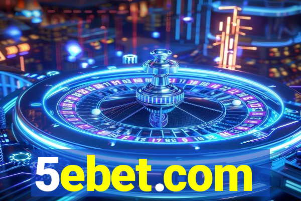 5ebet.com