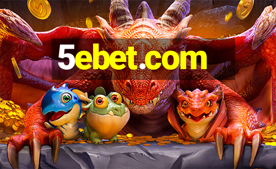 5ebet.com