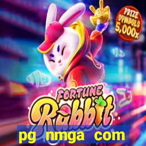 pg nmga com fortune tiger login download