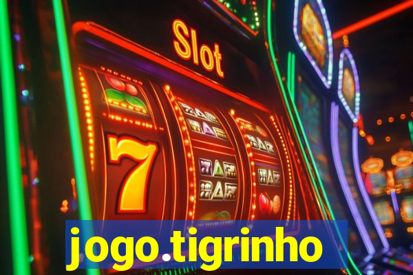 jogo.tigrinho