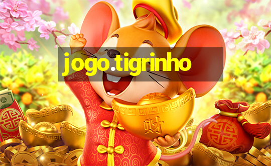 jogo.tigrinho