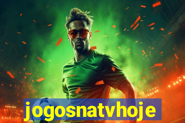 jogosnatvhoje