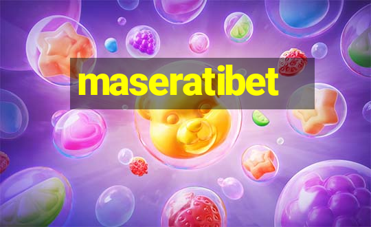 maseratibet