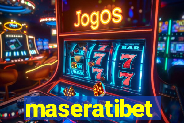 maseratibet