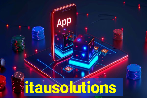 itausolutions