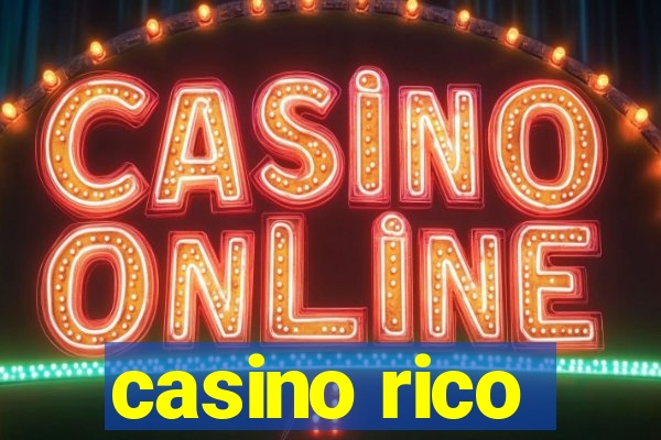 casino rico