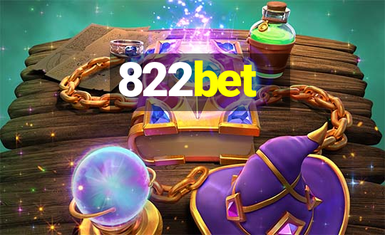 822bet