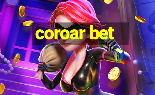 coroar bet