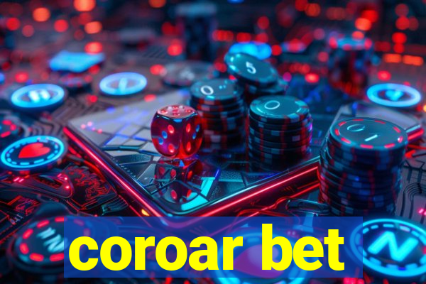 coroar bet