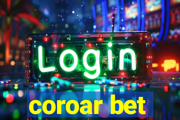 coroar bet