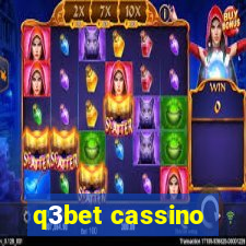 q3bet cassino