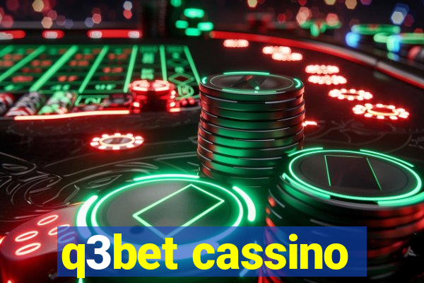 q3bet cassino