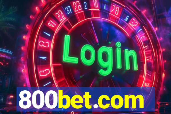 800bet.com