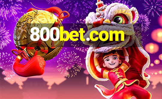 800bet.com