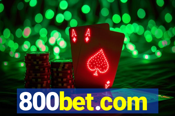 800bet.com