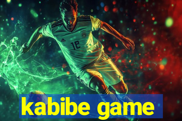 kabibe game