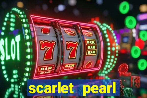 scarlet pearl casino diberville ms