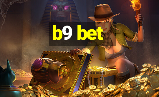 b9 bet