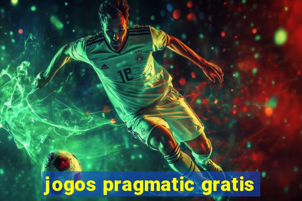 jogos pragmatic gratis