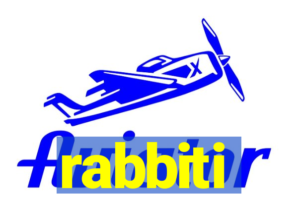 rabbiti