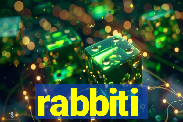 rabbiti