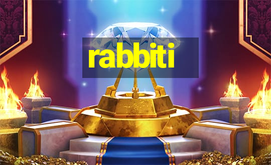 rabbiti